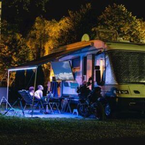 RV and Camping