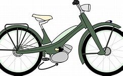 Electric Bikes and Scooters